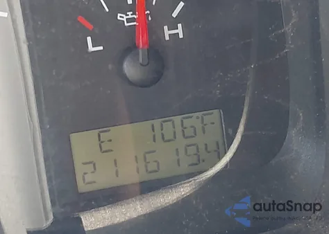 2005 Ford F-150 Lariat/Xl/Xlt из США, поврежденный, VIN 1FTPX12575FB07365